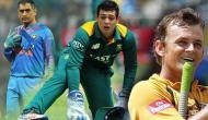 South African star Quinton de Kock achieves the new milestone, broke this record of MS Dhoni and Adam Gilchrist