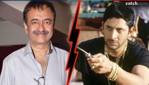 After getting out from Munnabhai 3, Arshad Warsi shows his frustration for the director Rajkumar Hirani in these 7 tweets