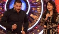 Once Bharat actor Salman Khan wanted to marry Juhi Chawla, but what her father did is quite shocking