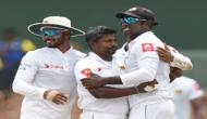 Sri Lanka fined for slow over-rate against Kiwis