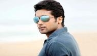 Tamil Superstar Suriya turns 43