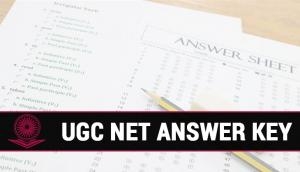 UGC NET July Result 2018: Check your answer keys release date at cbsenet.nic.in with these simple steps