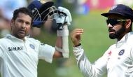 India Vs England: Sachin Tendulkar made remarkable statement over Virat Kohli's performance ahead of England Tests 