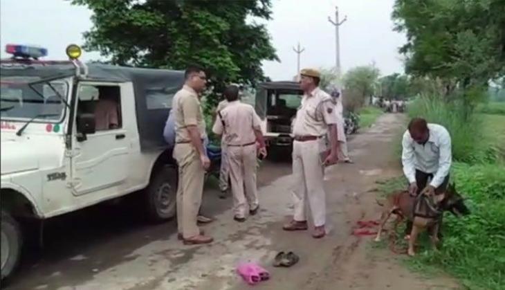 alwar police