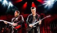 Avenged Sevenfold cancel shows in Hartford, Boston area as infection leaves lead singer M. Shadows ‘Voiceless’