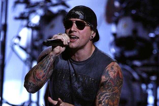 Avenged Sevenfold Cancel US Tour With Prophets Of Rage