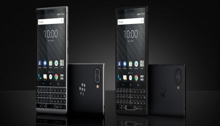 blackberry key 2