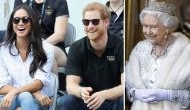 Queen Elizabeth II gifts Meghan Markle and Prince Harry Adelaide Cottage in Windsor 