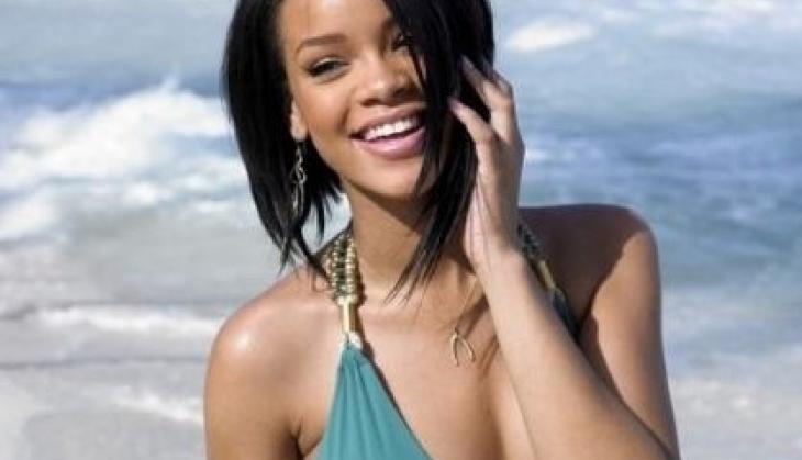 8. Rihanna's Breast Tattoo: A Look at Her Most Controversial Designs - wide 2