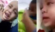 Video: Saudi Arabian mother who brutally beat her six-month-old twins on camera for money is arrested 