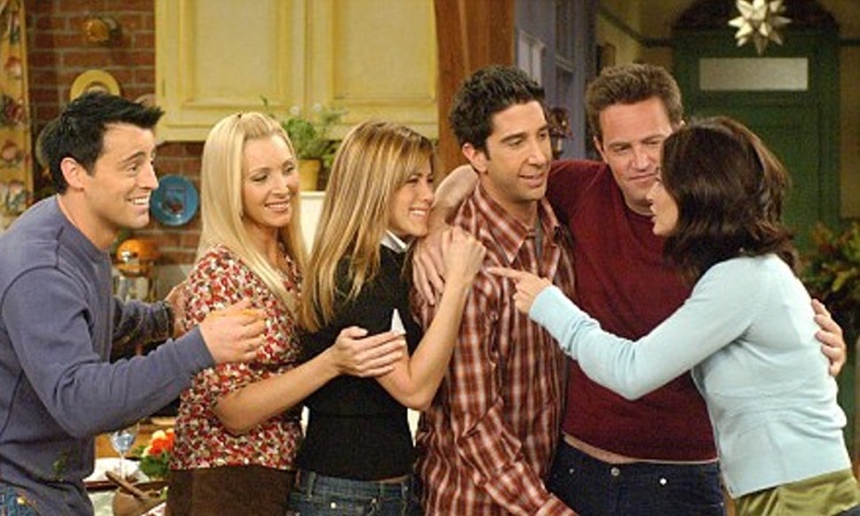 These signs may help you know your Best Friends Forever