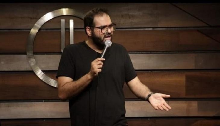 kunal kamra