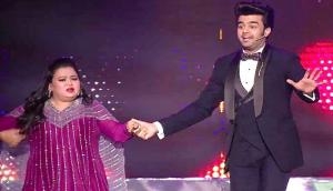 From Manish Paul to Bharti Singh, you will be shocked to know the salary of the top TV reality show hosts!