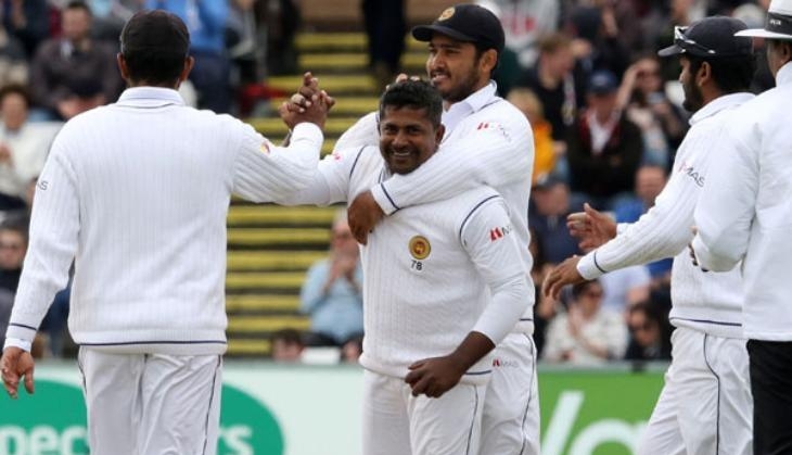 Rangana Herath retirement