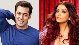Salman Khan promoted Aishwarya Rai Bachchan starrer Fanney Khan on his show Dus Ka Dum in this unique way