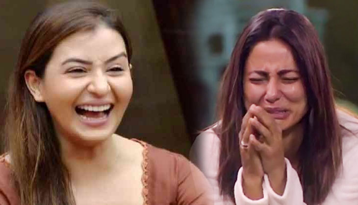 Kasautii Zindagii Kay 2: Bigg Boss 11 winner Shilpa Shinde's response on Hina Khan playing the role of Komolika will make you laugh hard!