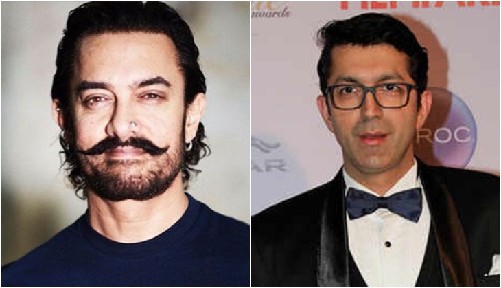 Before Aamir Khan's Mahabharat, Kunal Kohli to make Ramayana and this will be the star cast