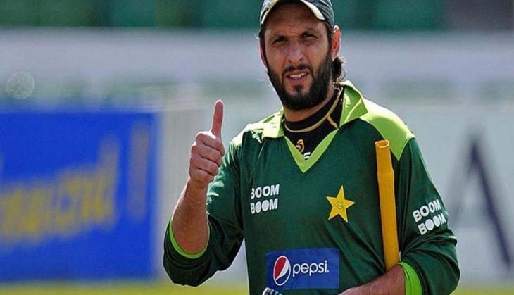afridi