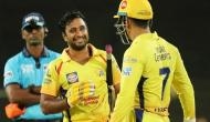 After England snub, Ambati Rayudu not picked for Quadrangular trophy and Duleep trophy, here's why