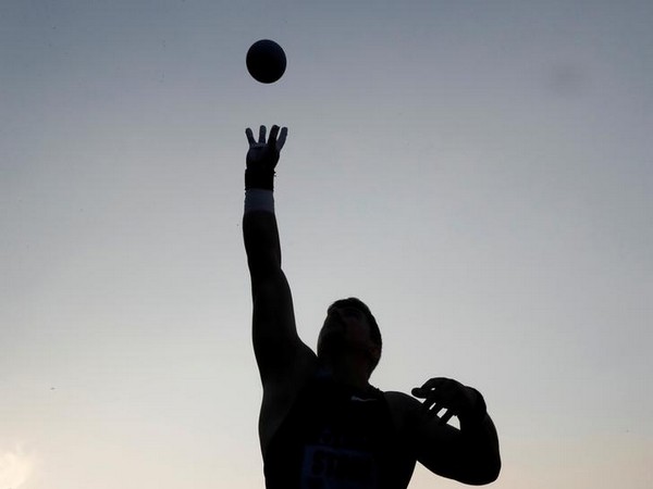 Youth Athletics C'ship: Dhanvir Singh wins gold