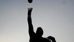 Youth Athletics C'ship: Dhanvir Singh wins gold