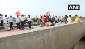 Maratha reservation stir continues in Aurangabad