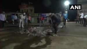 Hindus, Muslims unite to restore cleanliness post 'Bahuda Yatra'