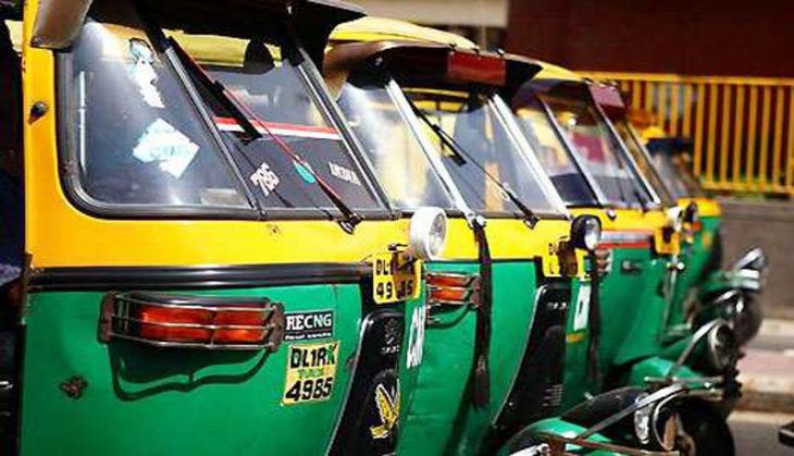 COVID-19 lockdown hits auto drivers hard in Bhopal