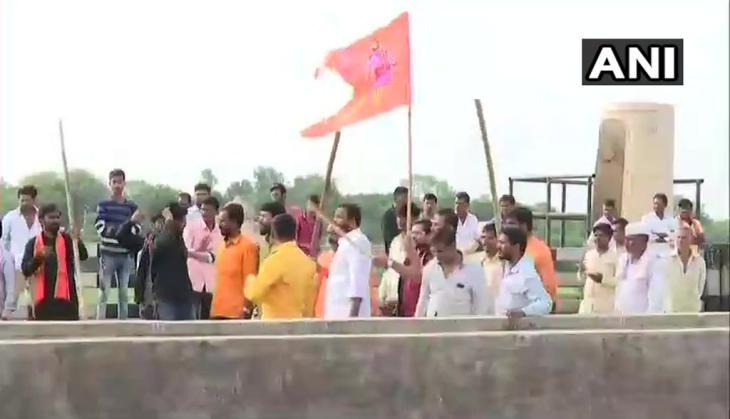 marathaa morcha