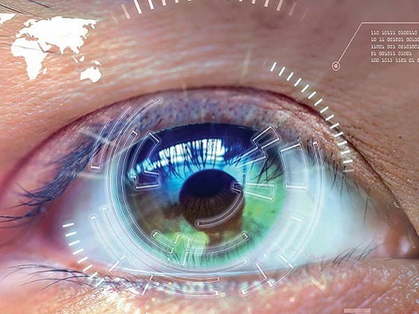 Childhood blindness gene discovered