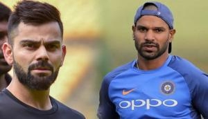 Shocking! Indian players barred from taking wives and girlfriends till third Tests against England because of this reason!