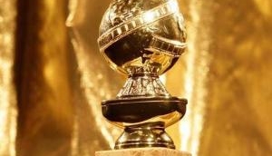 Dates for 76th Golden Globes announced