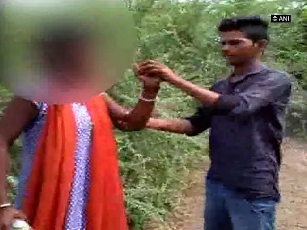 Jhansi: 1 arrested after molestation video goes viral