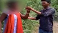 Jhansi: 1 arrested after molestation video goes viral
