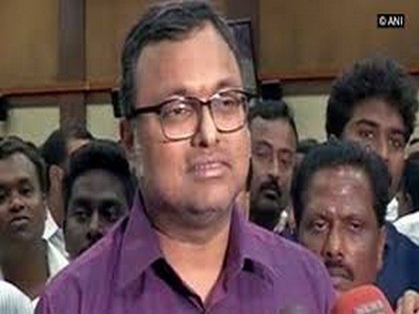 Aircel-Maxis case: SC refuses to stay summons against Karti