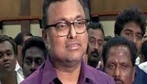 Aircel-Maxis case: SC refuses to stay summons against Karti