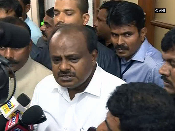 Karnataka CM meets Narendra Modi, seeks Rs 1,199 crore as flood relief