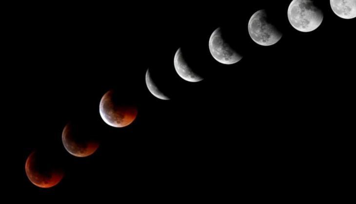 Lunar Eclipse