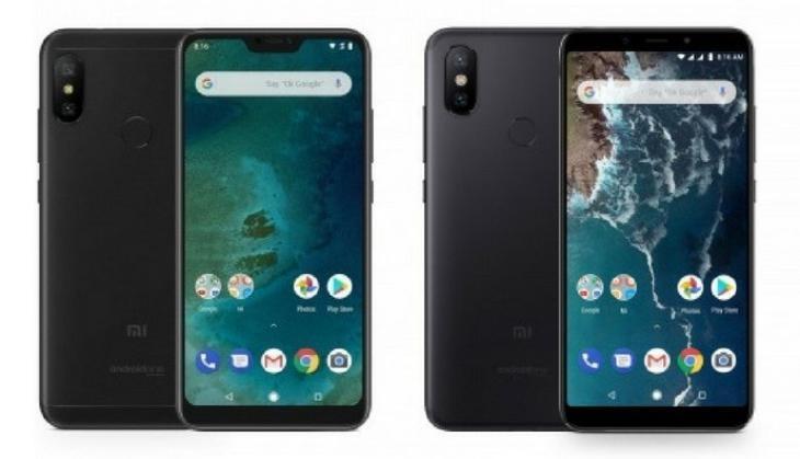 Mi A2