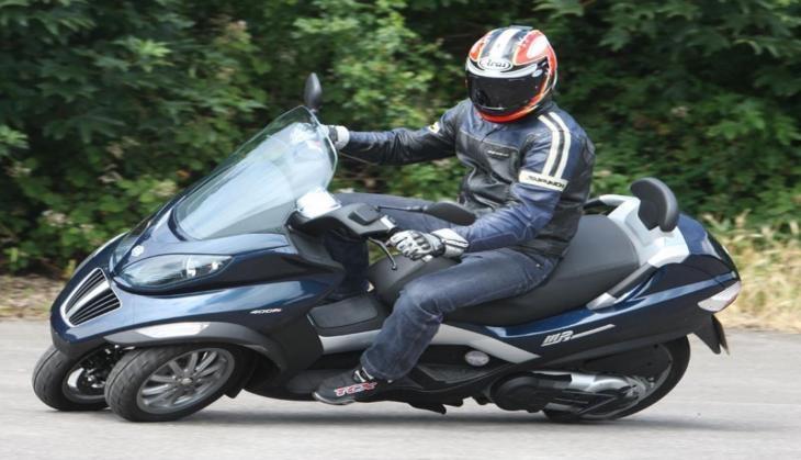 Piaggio