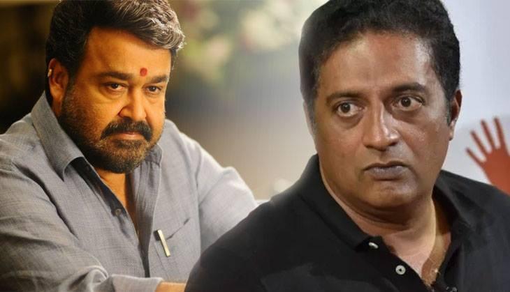 prakash raj