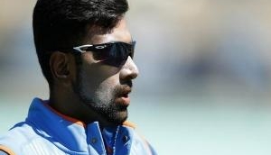 Ashwin joins Worcestershire for County Championship