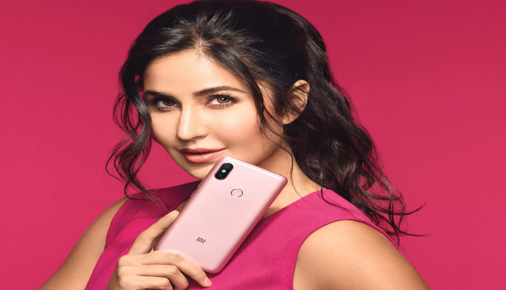 Redmi Y2