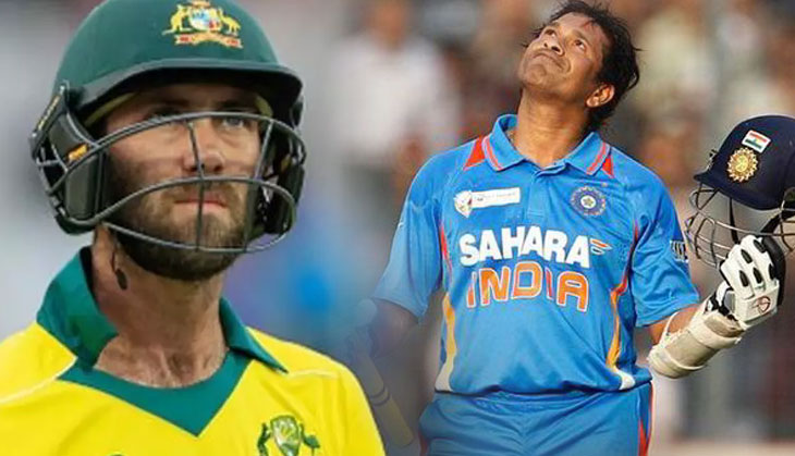 After Sachin Tendulkar, Australian all-rounder Glenn Maxwell 'shocked' and 'hurt' by fixing allegations