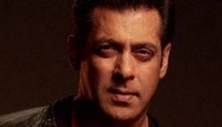 Bharat: Designer shares Salman Khan's first look from Ali Abbas Zafar's film, see pic