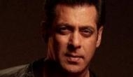Bharat: Designer shares Salman Khan's first look from Ali Abbas Zafar's film, see pic