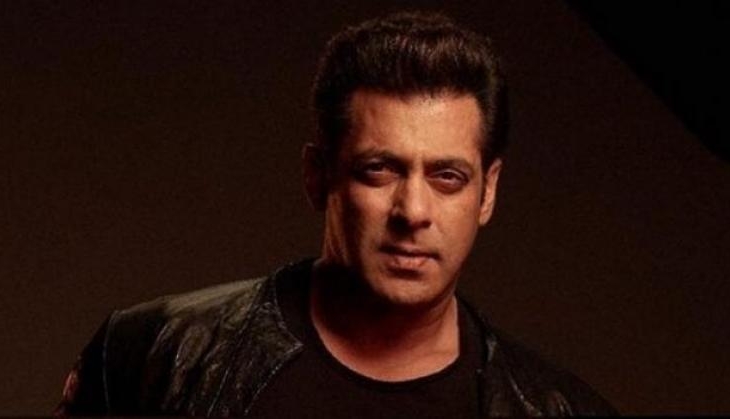 Salman khan