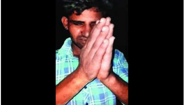 Meerut: Upper caste men allegedly assaulted a Dalit youth, forced to abuse Dr BR Ambedkar; video goes viral