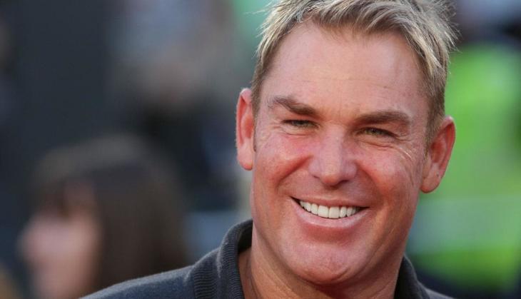 ICC wishes Australian spin icon Shane Warne on his 50th birthday