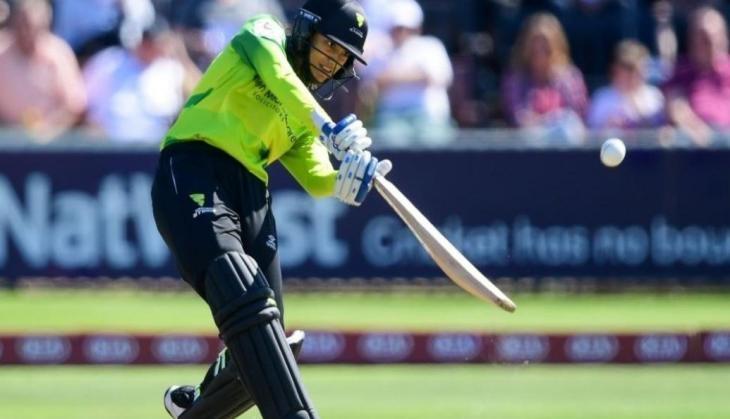 Smriti Mandhana, Smriti Mandhana records, Cricket News in Hindi, Sports News in Hindi, Catch Hindi